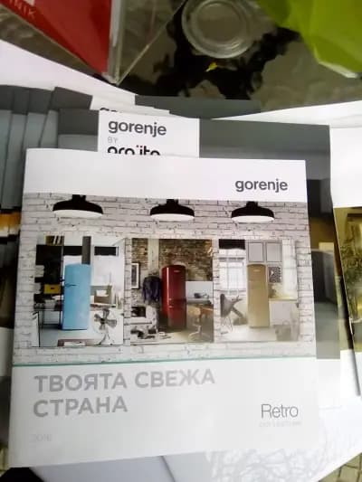 Gorenje Design