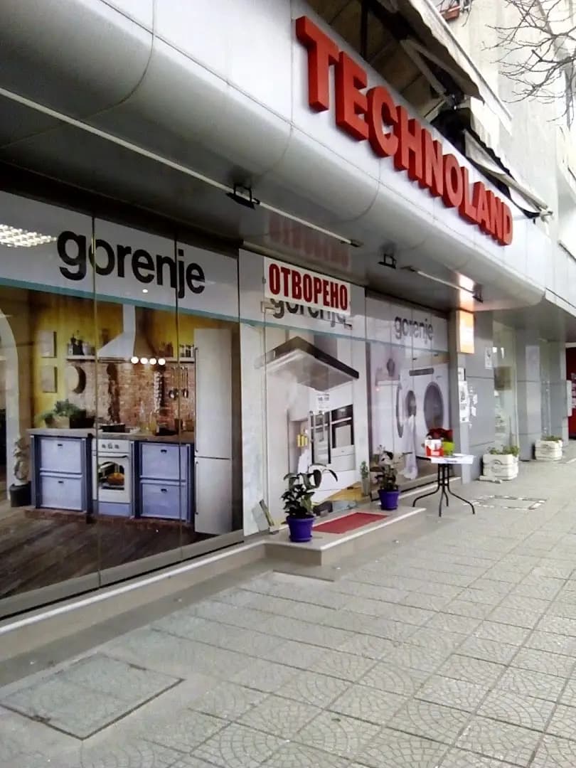 Gorenje Design