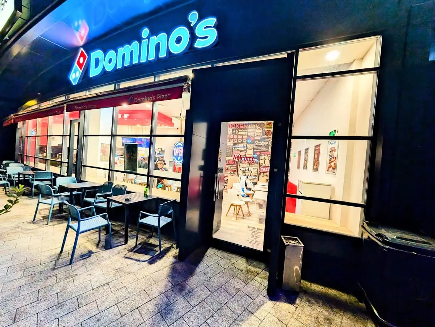 Domino's Pizza - Варна - Делта планет
