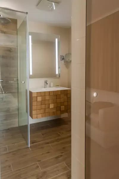 Хотел Амирал (бивш Best Western Park Hotel)