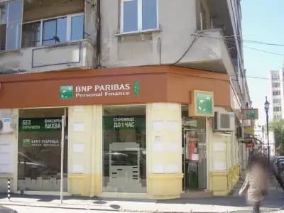 ПБ Лични финанси