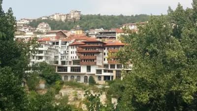 Магазинче за прекрасности