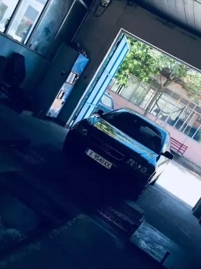 VED OOD Svilengrad Auto Repair