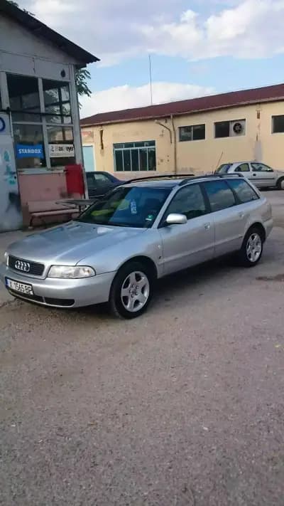 VED OOD Svilengrad Auto Repair