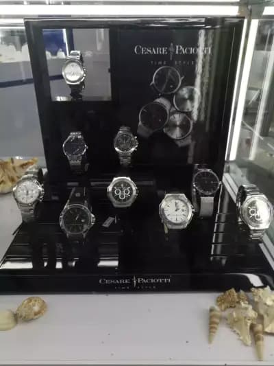 Goto Jewellery and Diamonds