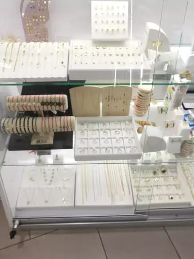 Goto Jewellery and Diamonds