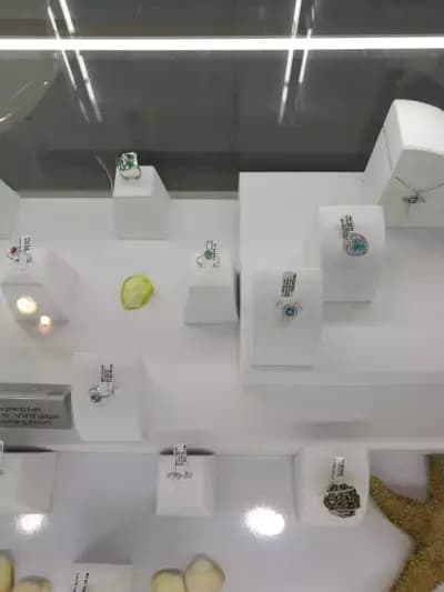 Goto Jewellery and Diamonds