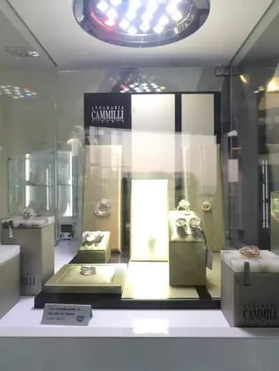 Goto Jewellery and Diamonds