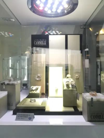 Goto Jewellery and Diamonds