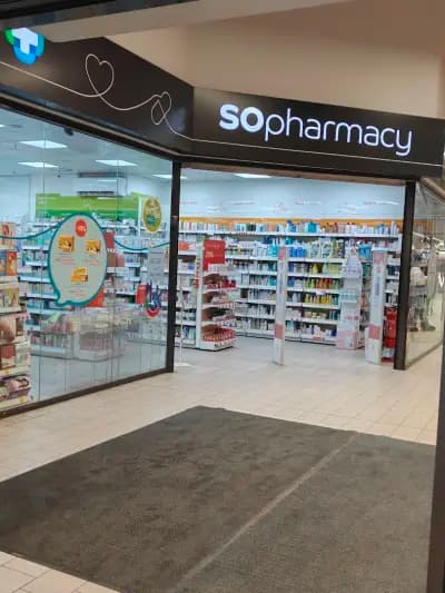 SOpharmacy