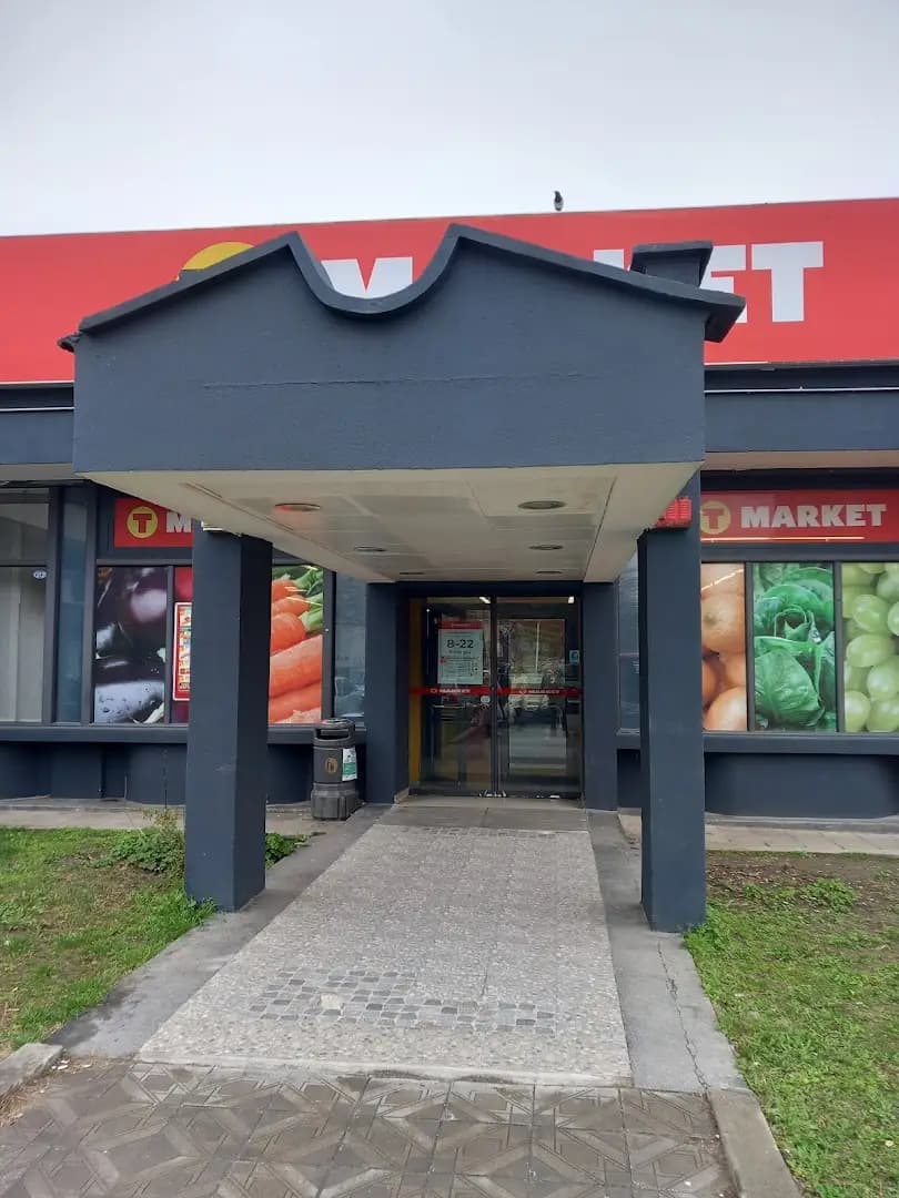 T MARKET
