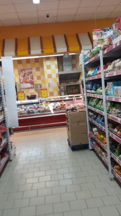 T MARKET
