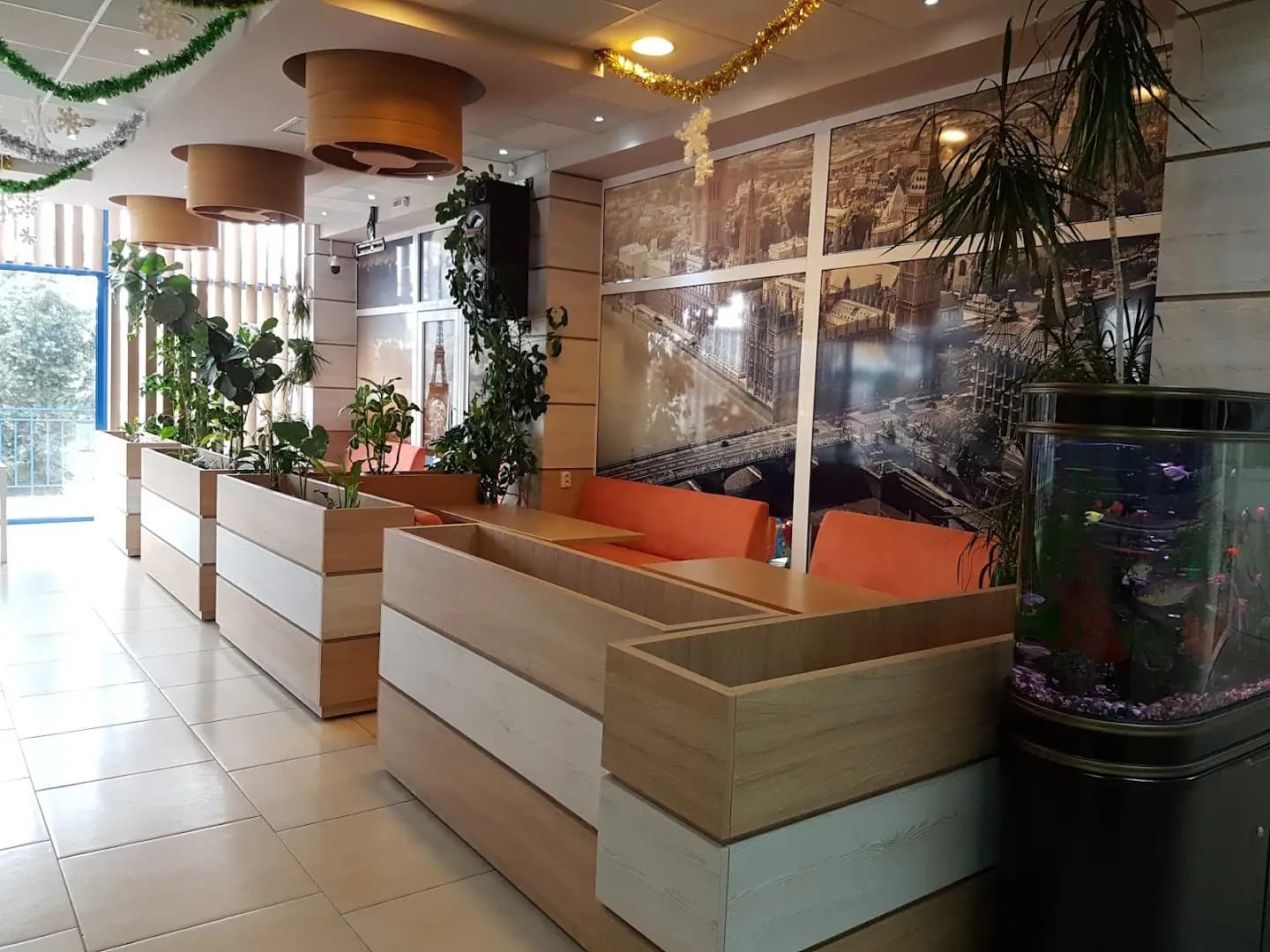 Комплекс Буратино