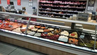 Kaufland София-Овча Купел