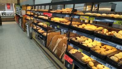 Kaufland София-Овча Купел