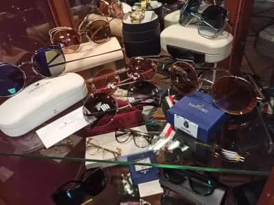 Sunglasses.bg - BrandsOutlet shop