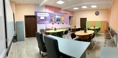 Първа английска езикова гимназия