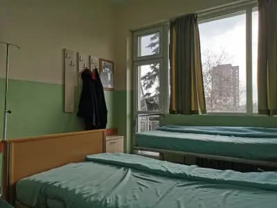 МБАЛ „Свети Пантелеймон“
