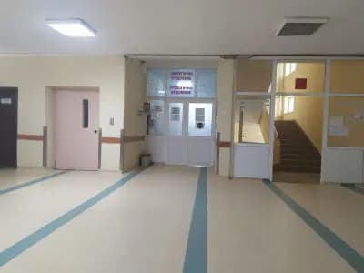 МБАЛ „Свети Пантелеймон“