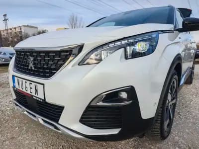 Автокъща MUGEN BROTHERS