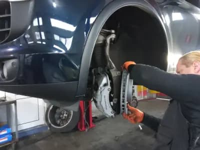 Автосервиз Пловдив - Ауто Гили
