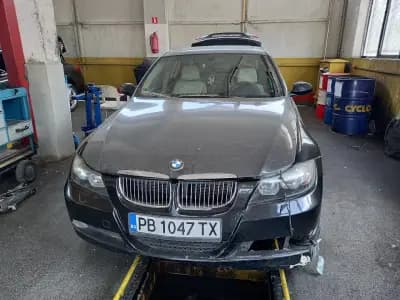 Автосервиз Пловдив - Ауто Гили
