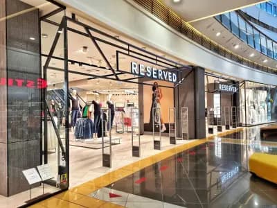 Reserved