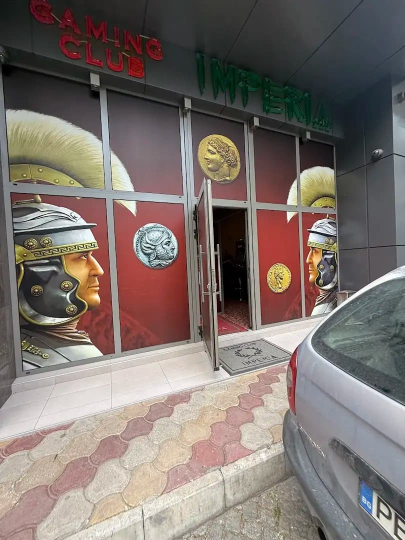 Gaming Club Imperia