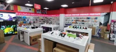 Техномаркет Ботевград