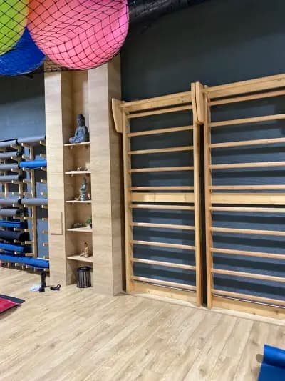 Hammer Gym Center