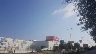 Техномаркет Бургас Grand Plaza