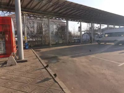 Автогара Стара Загора