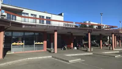 Автогара Стара Загора