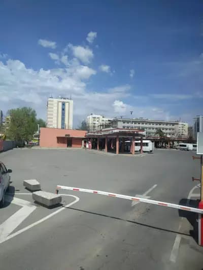 Автогара Стара Загора
