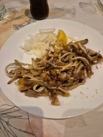 Ресторант "Кипарис"