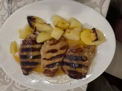 Ресторант "Кипарис"