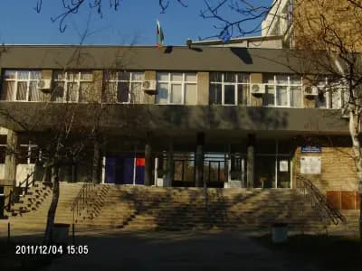 Национално училище за музикално и сценично изкуство „Проф. Панчо Владигеров“