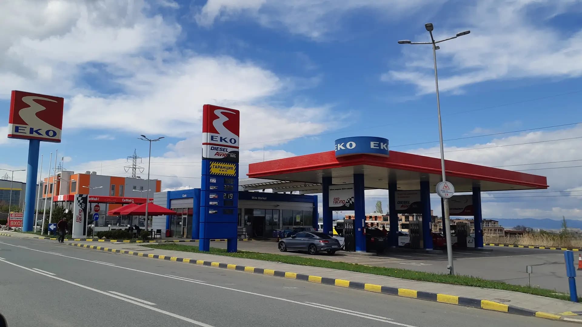 EKO