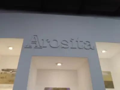 Arosita Gallery / contemporary art