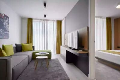 Adella Boutique Hotel - Free Secured Parking