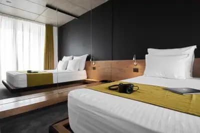 Adella Boutique Hotel - Free Secured Parking