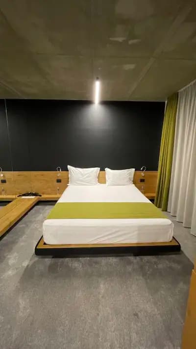 Adella Boutique Hotel - Free Secured Parking