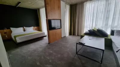 Adella Boutique Hotel - Free Secured Parking