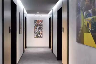 Adella Boutique Hotel - Free Secured Parking