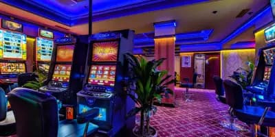 Игрална зала Magic Bet - Благоевград