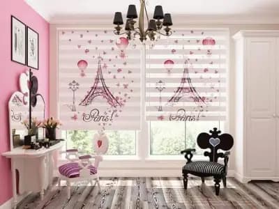 Tendencia офис Липник