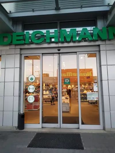 Дайхманн