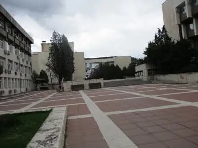 Регионална библиотека