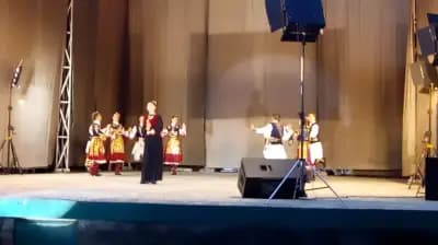 Летен театър Бунарджика Пловдив