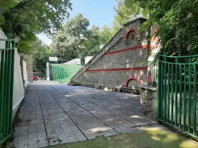 Летен театър Бунарджика Пловдив